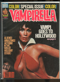 Vampirella #67 FN/VF We combine ship! J107