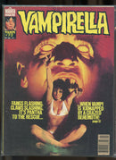 Vampirella #72 FN/VF We combine ship! J107