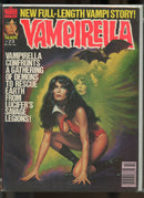 Vampirella #73 FN/VF We combine ship! J107