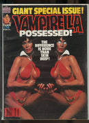 Vampirella #76 FN/VF We combine ship! J107