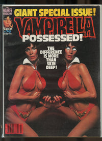 Vampirella #76 FN/VF We combine ship! J107