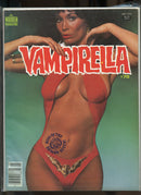 Vampirella #78 VG/FN We combine ship! J107