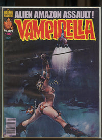 Vampirella #80 FN/VF We combine ship! J107