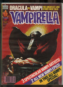 Vampirella #81 VG/FN We combine ship! J107