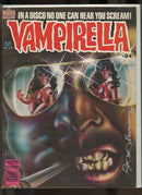 Vampirella #84 FN/VF We combine ship! J107