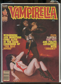 Vampirella #104 VG/FN We combine ship! J107