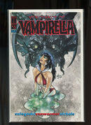Vengeance of Vampirella #5 VF/NM Key Estate Sale Auction Going on Now! J107