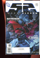 DC 52 Week #11 VF/NM Key 1st Full App & Cover Batwoman Kate Kane J124