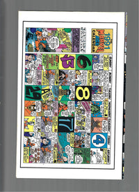 MARVEL AGE #97 First Preview Appearance Of Darkhawk FN/VF (LF007)