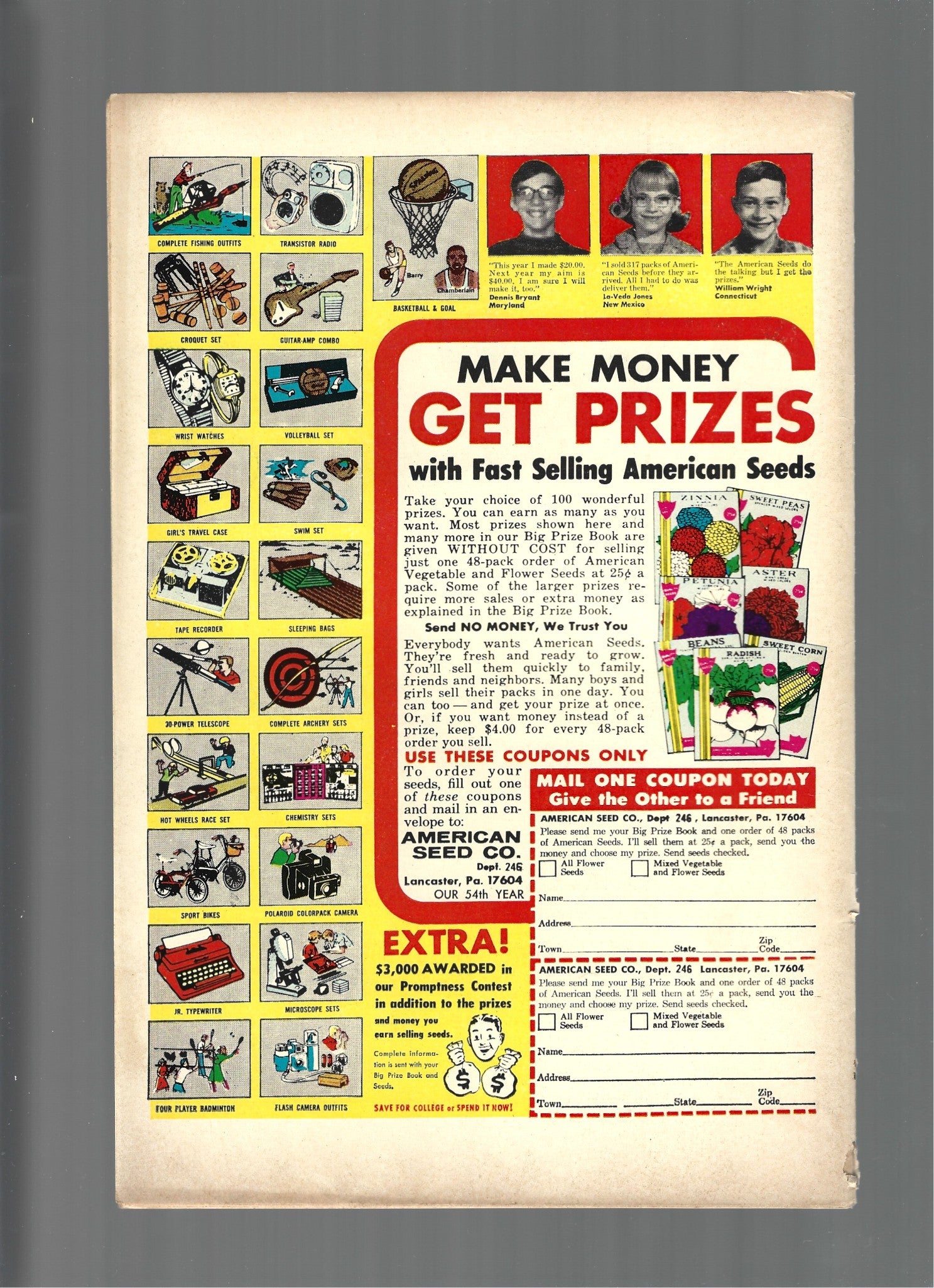 Marvel Team-Up #2 (1974) VG/FN (LF007)