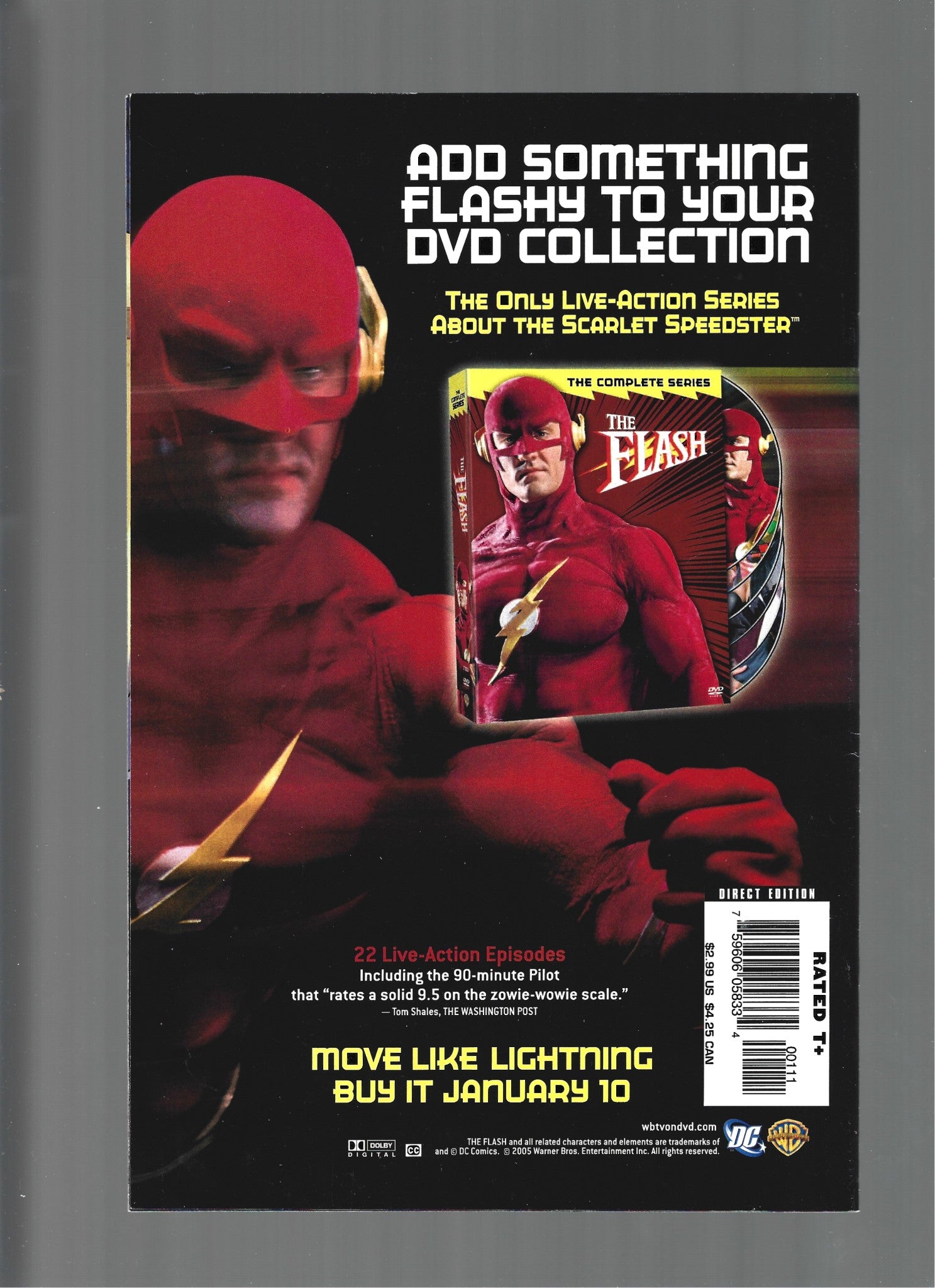 New Mangaverse #1 (2006) M.J. and Spiderman VF/NM (LF007)