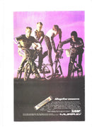 New Mutants Annual #2 Signed by Claremont FN/VF  (LF007)