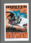 John Byrne's Next Men #1 Signed by John Byrne VF/NM (LF007)