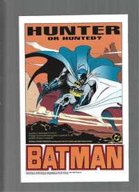 John Byrne's Next Men #1 Signed by John Byrne VF/NM (LF007)