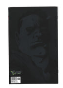 Bloodshot 2019 1 Planet Awesome Corona BW Virgin Homage Variant signed NM(LF006)