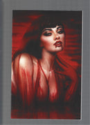 VAMPIRELLA #22 SZERDY VIRGIN COVER DYNAMITE EXCLUSIVE NM (LF006)