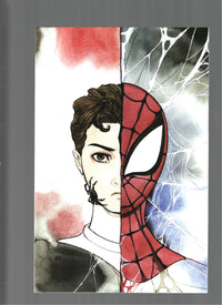 Amazing Fantasy #1000 Peach Momoko Virgin Variant  (LF007)