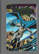 Batman #500 Signed by Joe Quesada   VF/NM  (LF007)