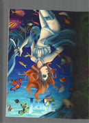 Tart #4 Kechal Comics Exclusive Signed by Kevin Joseph NM (LF007)