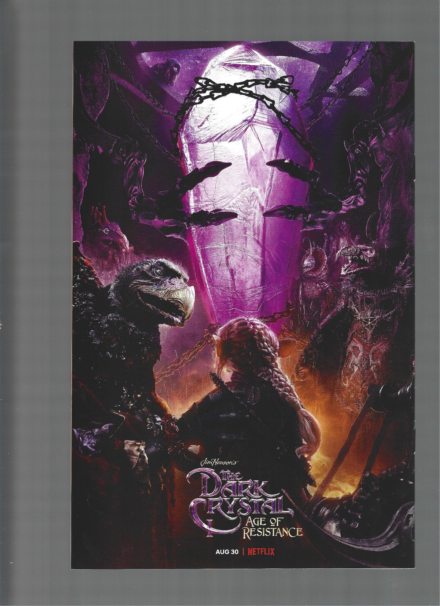 Batman Superman #1 Leinil Yu Variant Signed by Williamson NM  (LF007)