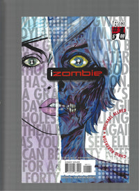 iZombie #1 (Comic)  NM(LF007)