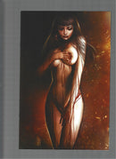 Vampirella vs Purgatori 1 Nathan Szerdy C2E2 Exclusive NM (LF007)