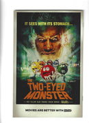 Power Man and Iron Fist #1 Marvel Luke Cage  Action Figure Variant VF/NM (LF005)