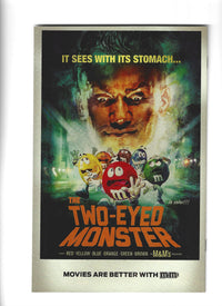 Power Man and Iron Fist #1 Marvel Luke Cage  Action Figure Variant VF/NM (LF005)