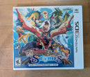 Monster Hunter Stories (Nintendo 3DS, 2017) SEALED (S005)