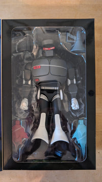 NECA Teenage Mutant Ninja Turtles - Terminate The Turtles EVIL REX-1 (LF002)