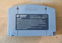 Bomberman Hero (Nintendo N64) TESTED (G002)