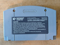 Star Wars Shadows of the Empire & Episode 1 Racer (Nintendo N64) TESTED (G002)