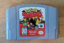Pokemon Snap (Nintendo N64) TESTED (G002)