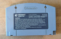 Diddy Kong Racing (Nintendo N64) TESTED (G002)