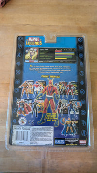 ToyBiz Marvel Legends Giant Man series Thor Action Figure (TB001)