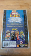 ToyBiz Marvel Legends series 2 The Thing  Action Figure (TB001)