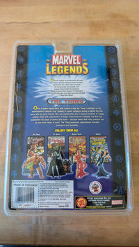 ToyBiz Marvel Legends series 2 The Thing  Action Figure (TB001)
