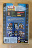 ToyBiz Marvel Legends series 5 Mr. Fantastic Action Figure (TB001)