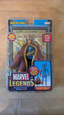 ToyBiz Marvel Legends Galactis series Dr. Strange Action Figure (TB001)