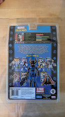 ToyBiz Marvel Legends Galactis series Dr. Strange Action Figure (TB001)