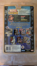 Toybiz Marvel Legends Series 8 Black Widow  Action Figure (TB001)