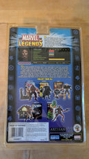 Toybiz Marvel Legends Series 7 Punisher  Action Figure (TB001)