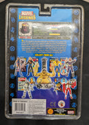 Toybiz Marvel Legends Mojo Series Baron Zemo Action Figure (TB001)