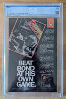 Amazing Spider-Man #300 CBCS 6.0 (CL002)