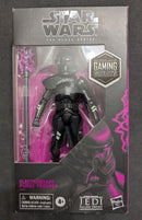 Star Wars The Black Series Electrostaff Purgetrooper NIB (TY001)