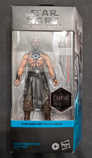 Star Wars The Black Series Nightbrother Archer NIB (TY001)