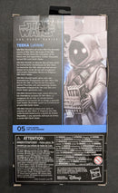 STAR WARS The Black Series TEEKA Jawa (Obi-Wan) NIB (TY001)