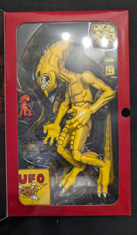 Neca Pizza Monster Ultimate TMNT Another one BItes the Crust NIB(TY001)