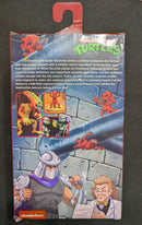 Neca Pizza Monster Ultimate TMNT Another one BItes the Crust NIB(TY001)