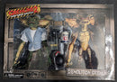 NECA Gremlins 2 The New Batch Demolition Gremlins 2 Pack  (TY001)